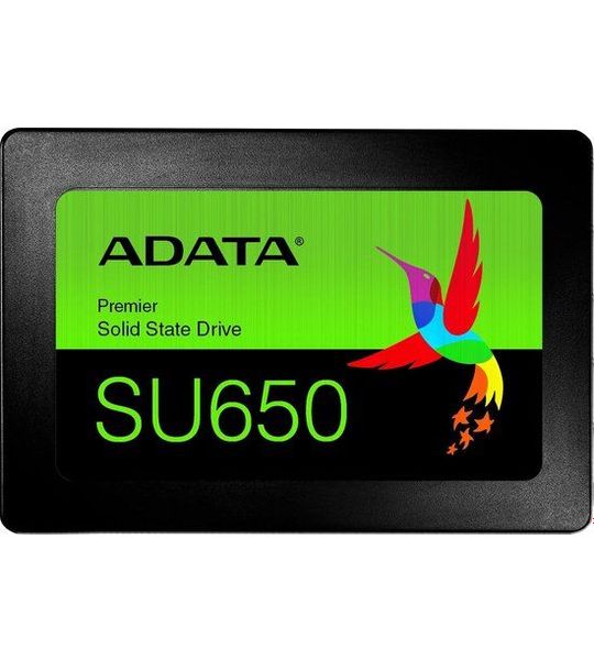 ADATA Ultimate SU650 - 240 GB