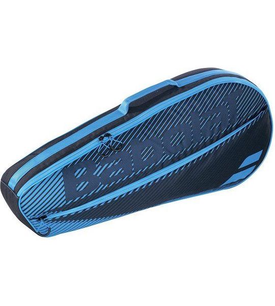 Babolat Tennistas - Unisex - blauw/zwart