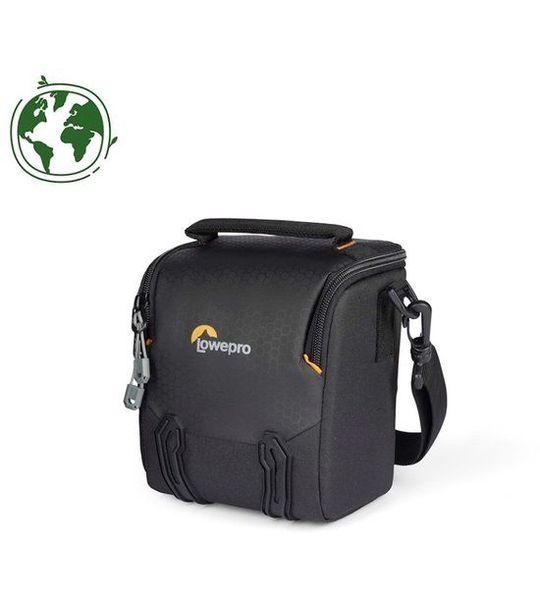Lowepro Adventura Sh 120 Iii Zwart