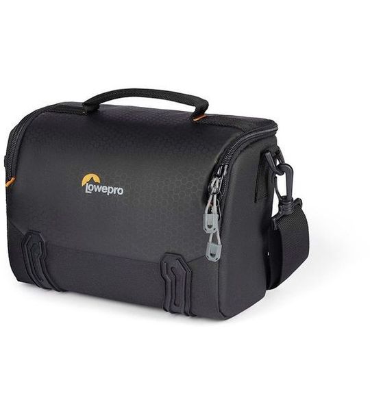 Lowepro Adventura Sh 140 Iii Zwart