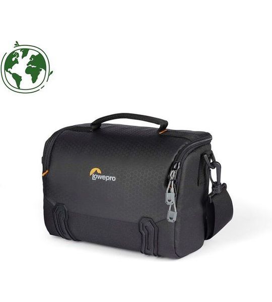 Lowepro Adventura Sh 160 Iii Zwart