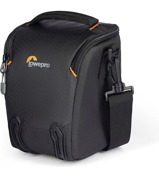 Lowepro Adventura Tlz 30 Iii Zwart