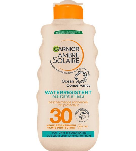 Garnier Ambre Solaire SPF30 Zonnemelk
