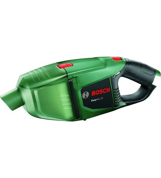 Bosch EasyVac 12 (zonder accu)