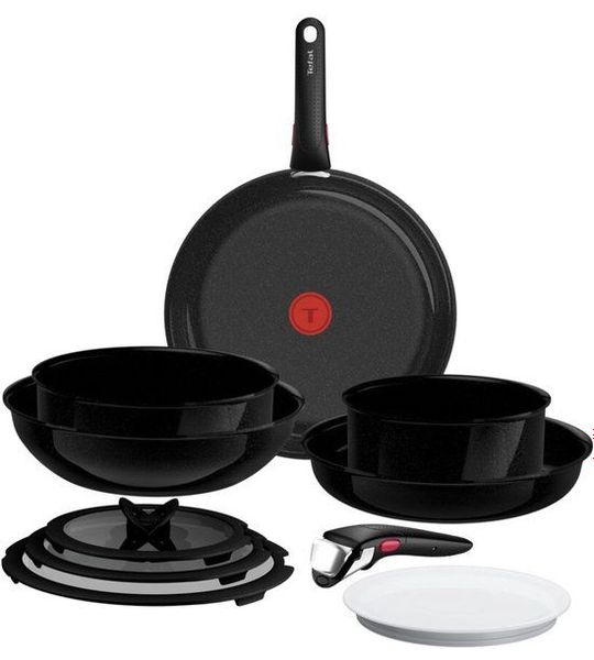 Tefal Ingenio Excellence Ceramic L9709532 Pannenset