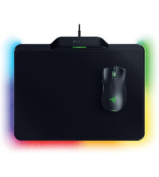 Razer Razer Mamba HyperFlux + Firefly Hyperflux