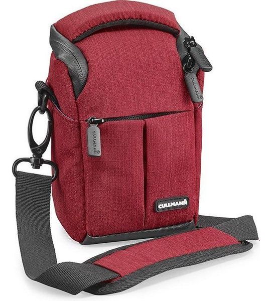 Cullmann Malaga Vario 100 Rood