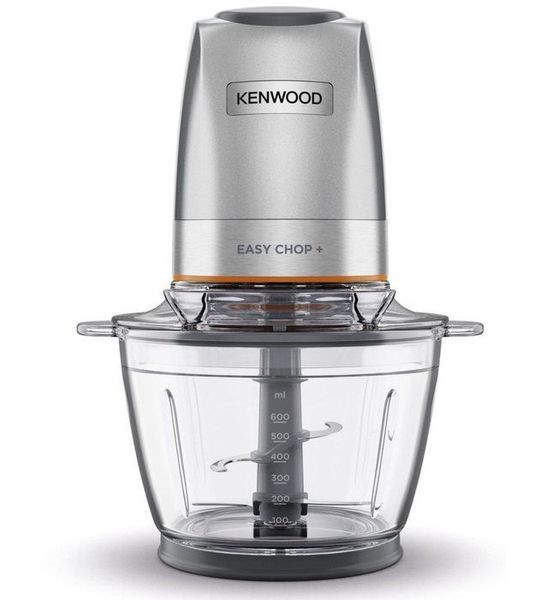 Kenwood CHP62.400SI Hakmolen