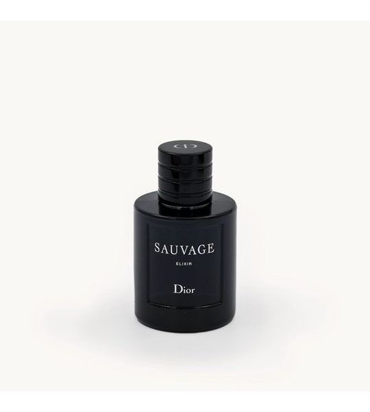 Sauvage Elixir spray 60 ml