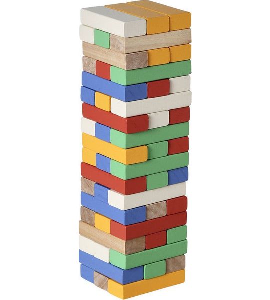 Vertbaudet Helse houten toren