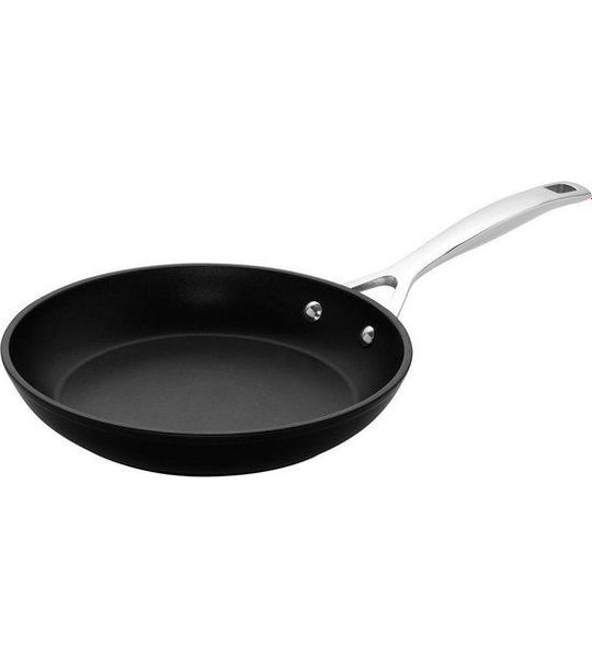 Le Creuset Les Forgees Koekenpan 28 cm
