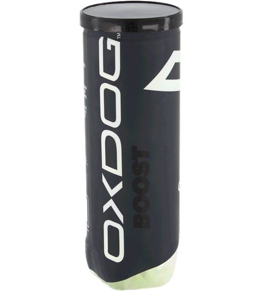 Oxdog Boost Padelbal 3 stuks