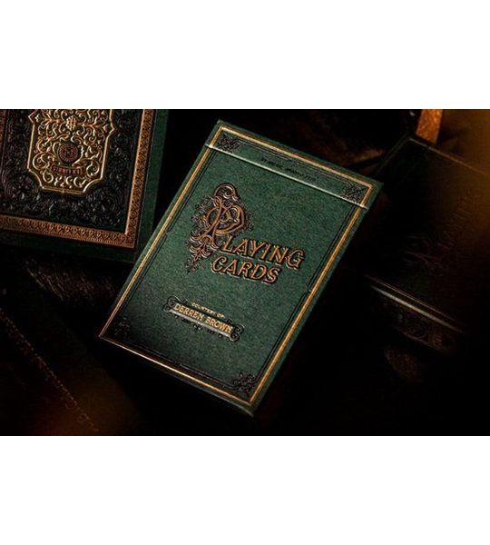 Theory 11 Playing Cards Derren Brown