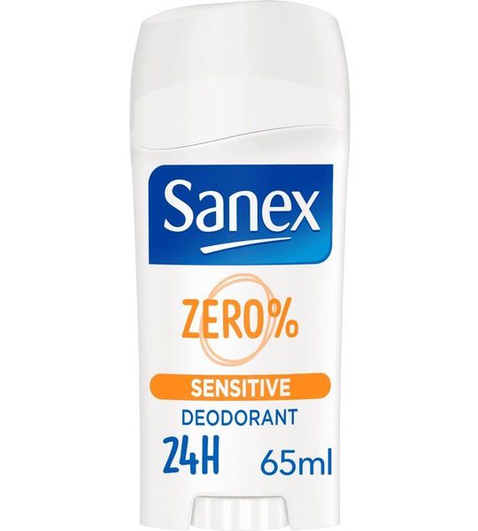 Sanex Zero Sensitive Deostick