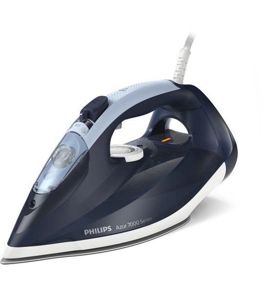 Philips 7000 Series Dst7030/20 Donker Blauw