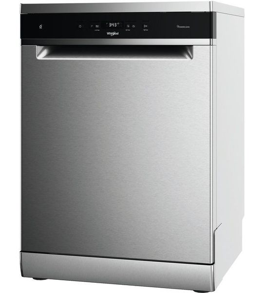 Whirlpool Wfc 3c34 Ap X