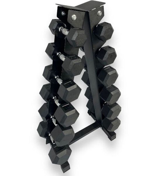 Padisport Dumbell - Dumbell Rek - Dumbell Opbergrek - Halter Rek