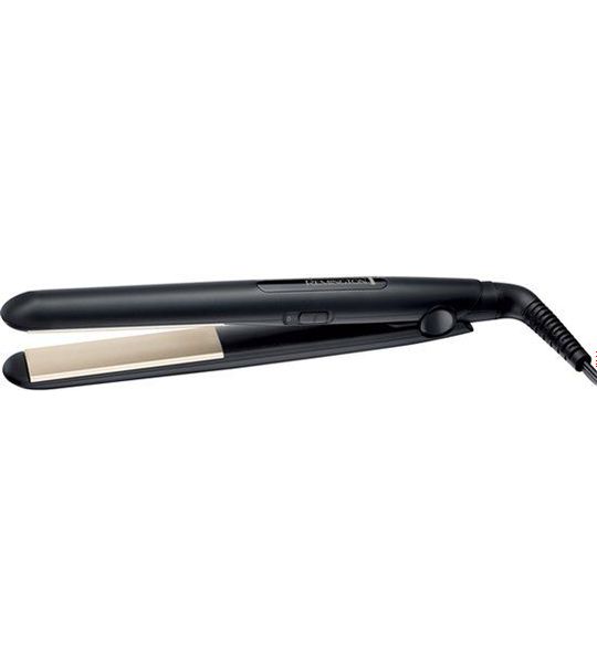 Remington S1510 Ceramic Slim 220 Zwart