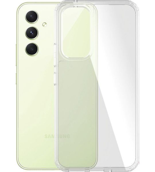 Panzerglass Hardcase voor Samsung Galaxy A54 5G Telefoonhoesje