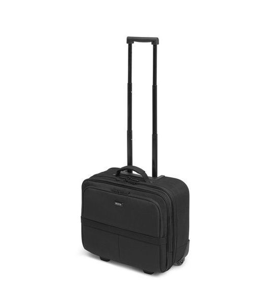 Dicota Multi Roller SCALE 14-15.6 Laptop tas