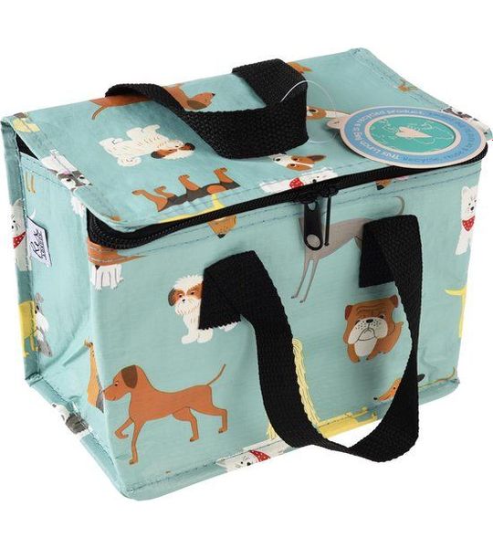 Lunchbag Best in Show koeltasje