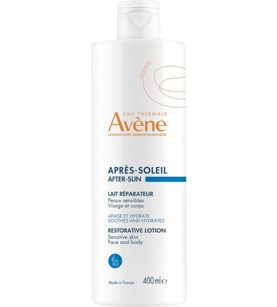 Avene Aftersun Lotion
