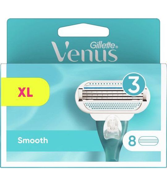 Gillette Venus Smooth Scheermesjes
