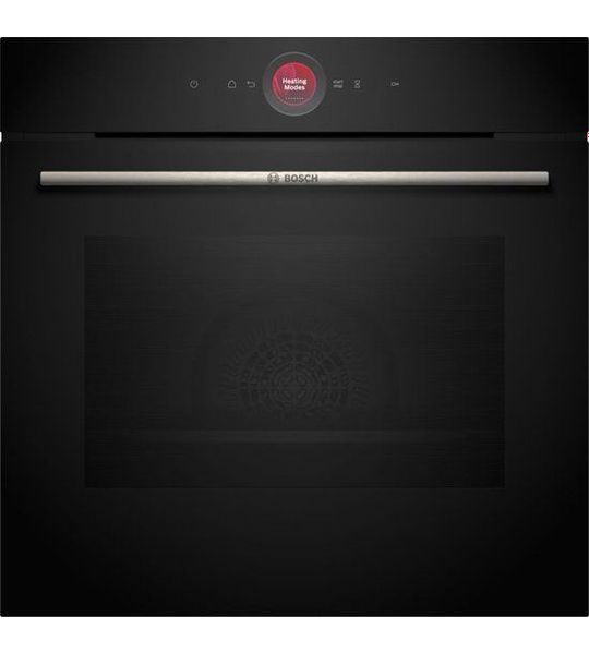 Bosch HBG7241B2 Inbouw oven Zwart