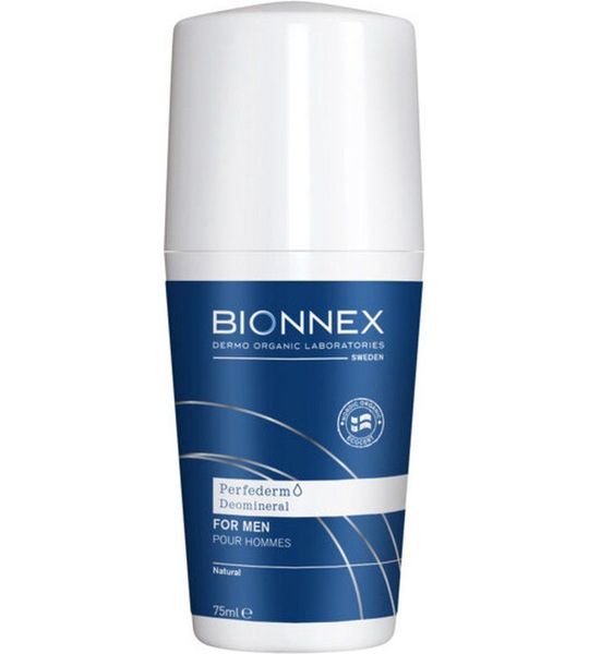 Bionnex Perfederm Deomineral For Men