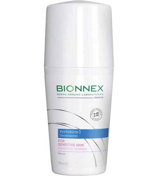 Bionnex Perfederm Deomineral For Sensitive Skin