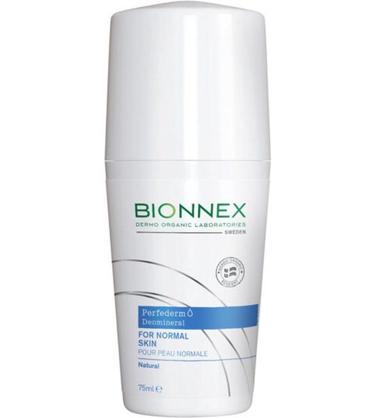 Bionnex Perfederm Deomineral For Normal Skin