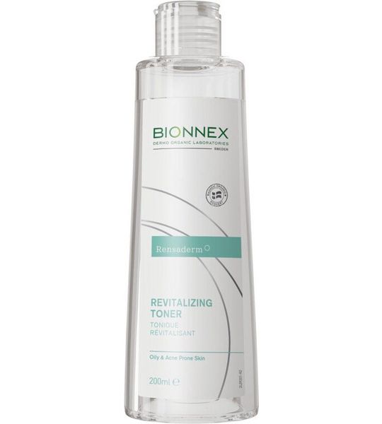 Bionnex Rensaderm Revitalizing Toner