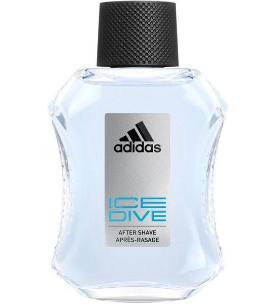 Adidas Aftershave Ice Dive 100ml
