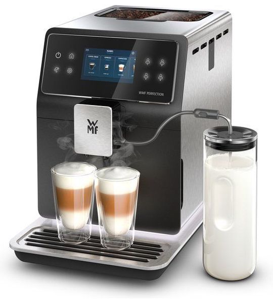 WMF Cp853d Perfection 860l