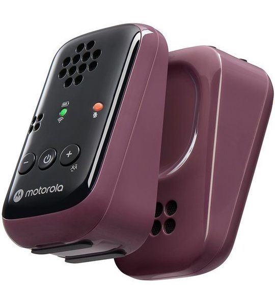 Motorola Babyfoon PIP12 Travel