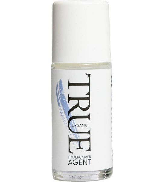 True Organic Of Sweden Deodorant Undercover Agent | Lavendel