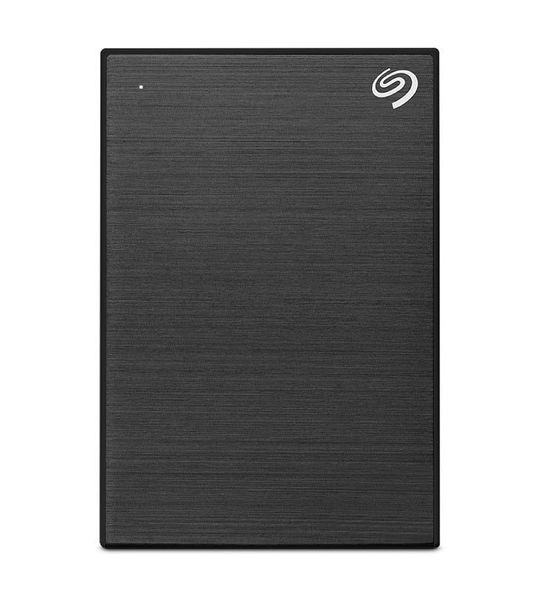 Seagate One Touch PW (HDD) Black 5 TB
