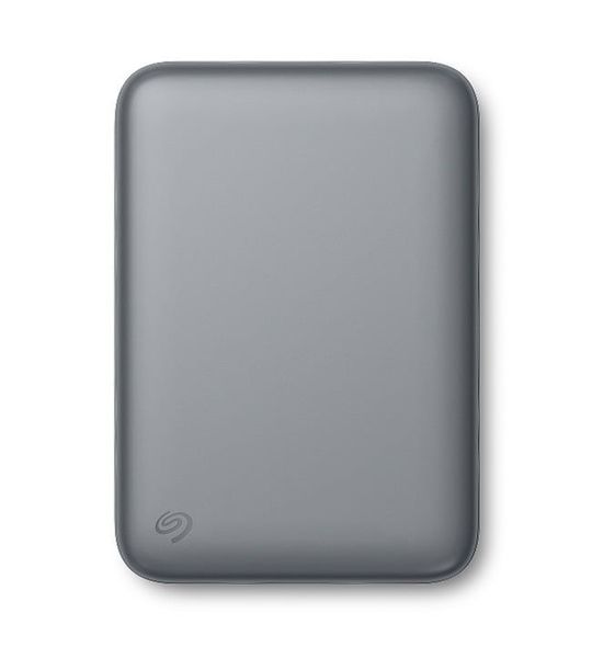 Seagate Expansion Desktop External Drive 24TB USB3.0 3.5inch Externe harde schijf Grijs