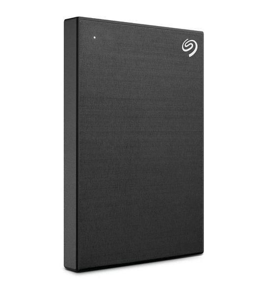 Seagate One Touch PW (HDD) Black 1 TB
