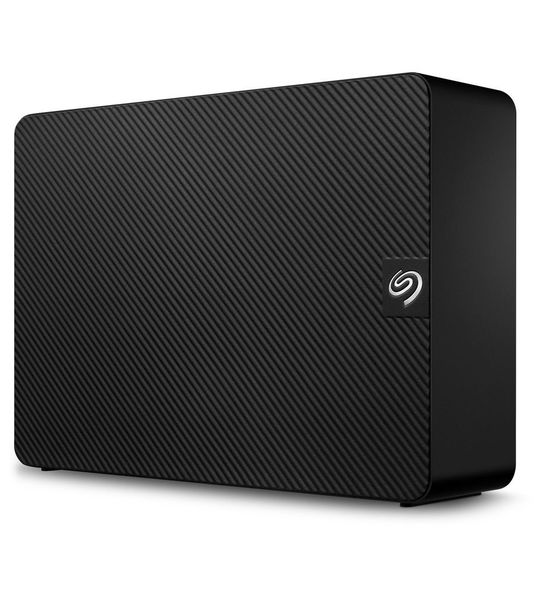 Seagate Expansion Desktop 20TB