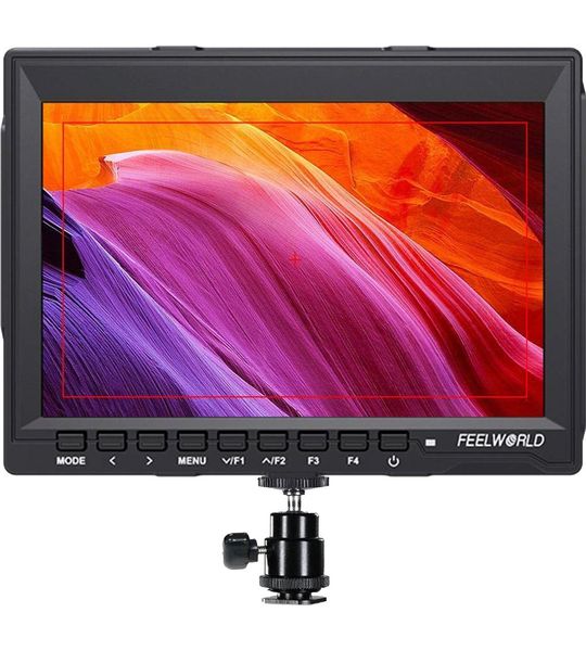 Feelworld 7 Inch 4K FW759