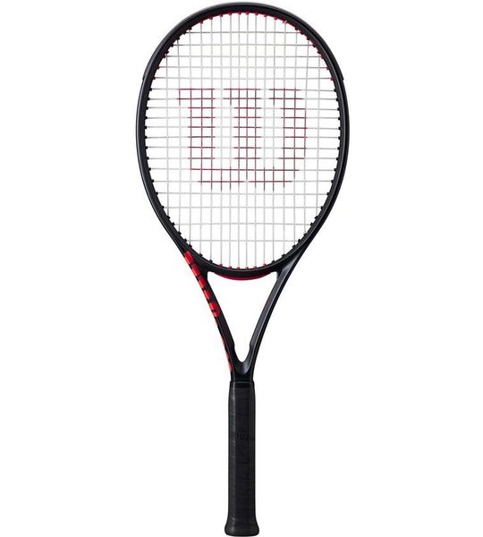 Wilson CLASH 100UL V3.0 RKT NoColour 2