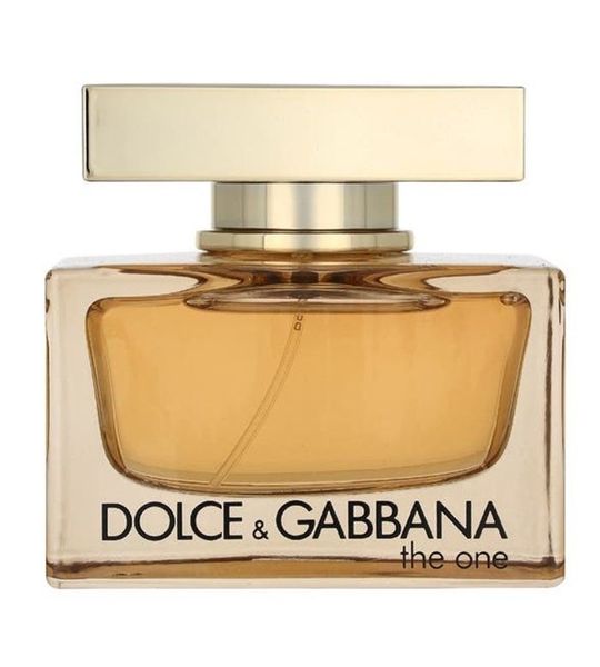 The One eau de parfum intense spray 75 ml