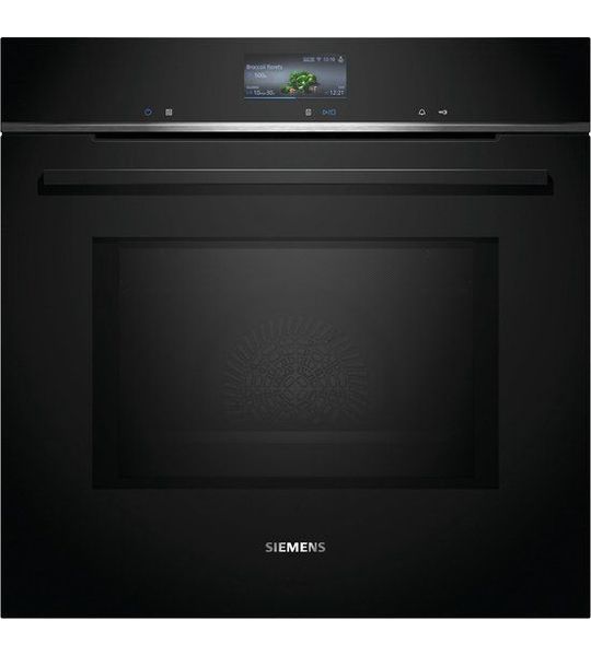 Siemens HM776GKB1 Inbouw ovens met magnetron