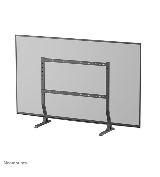 Neomounts DS45-430BL18 TV beugel Zwart
