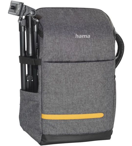 Hama Foto Rugtas Terra 140 Grijs