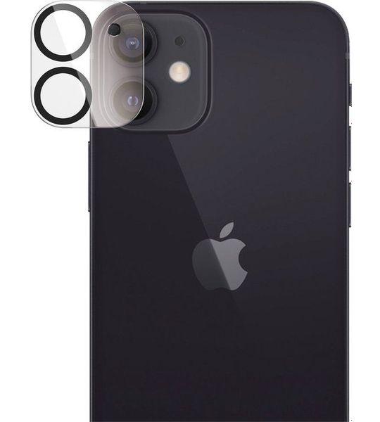 PanzerGlass PicturePerfect Apple iPhone 12 Camera Lens Protector Glas