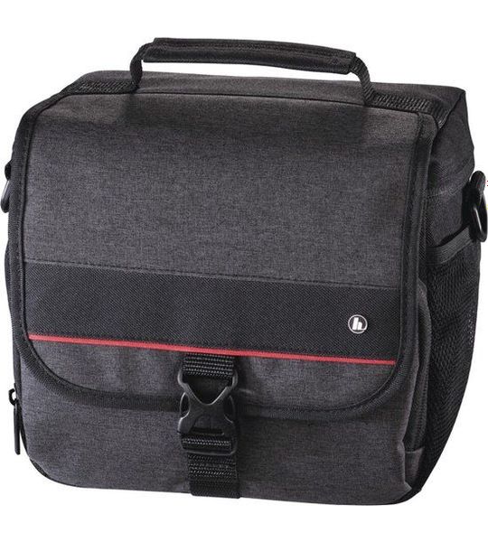 Hama Fototas Slr Valetta 130 Zwart