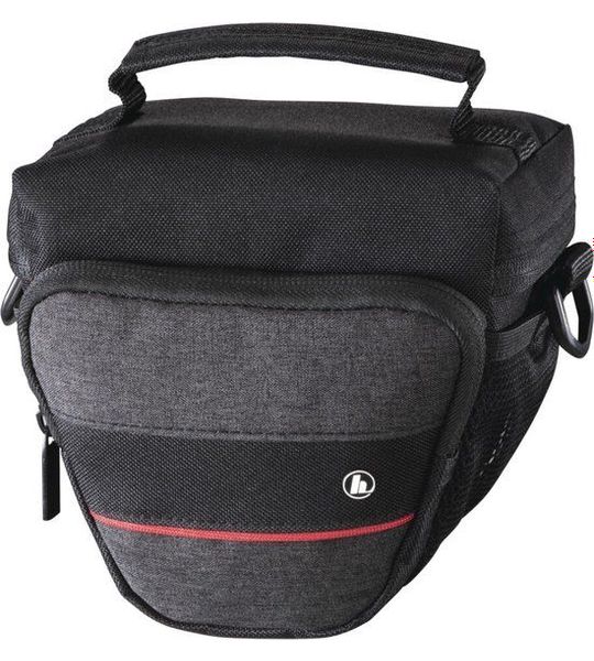 Hama Fototas Slr Colt Valetta 90 Zwart