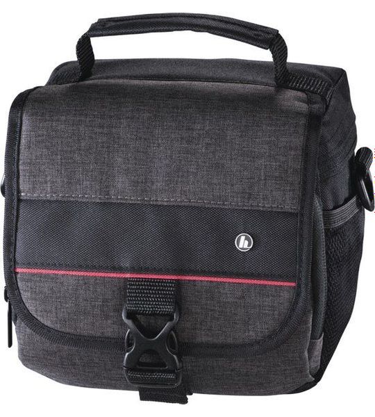 Hama Fototas Slr Valetta 110 Zwart